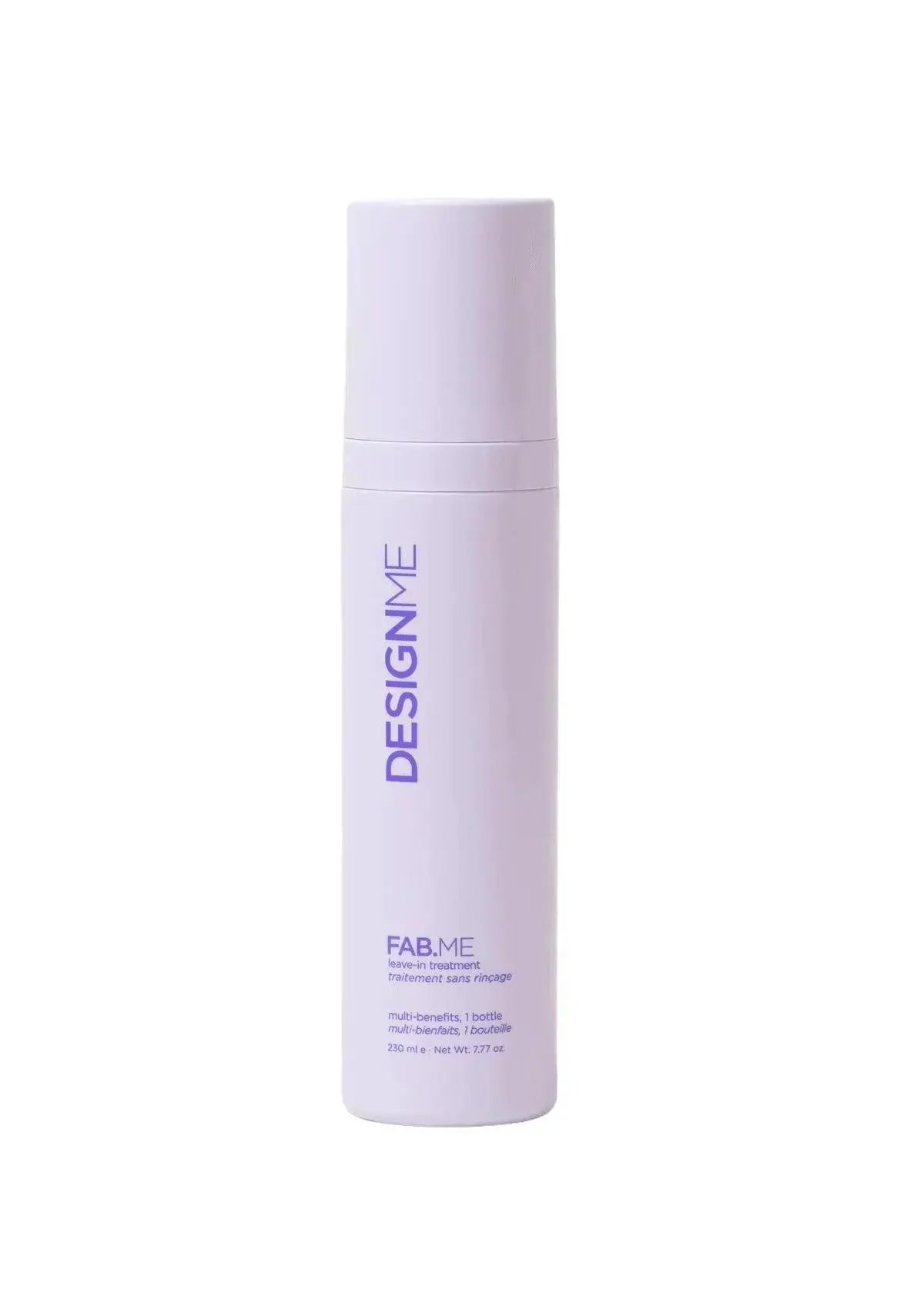 Design.ME - Fab.ME Leave-In Treatment-Leave-in-JKSHOP