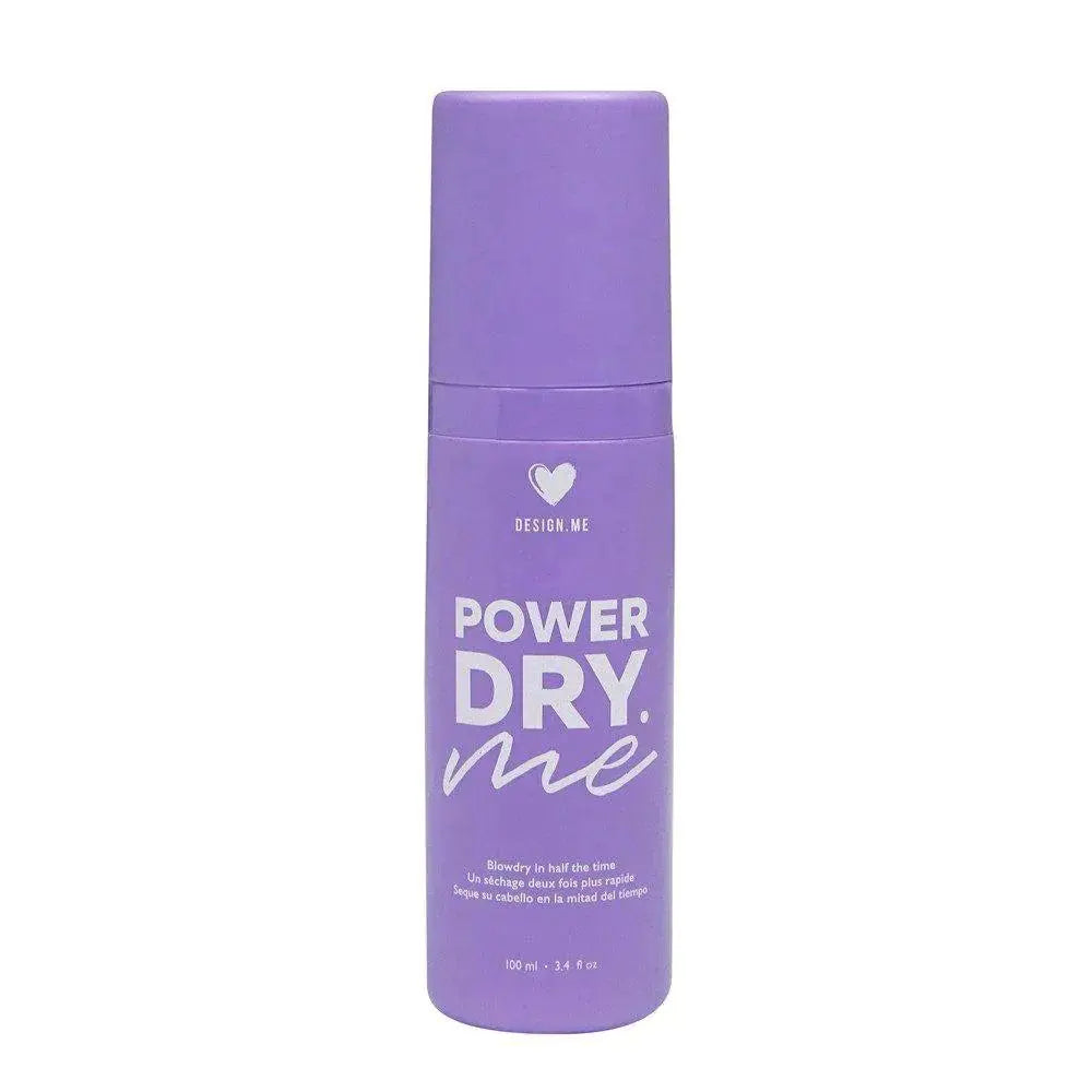 Design.ME - Power Dry.ME-Hårspray-JKSHOP
