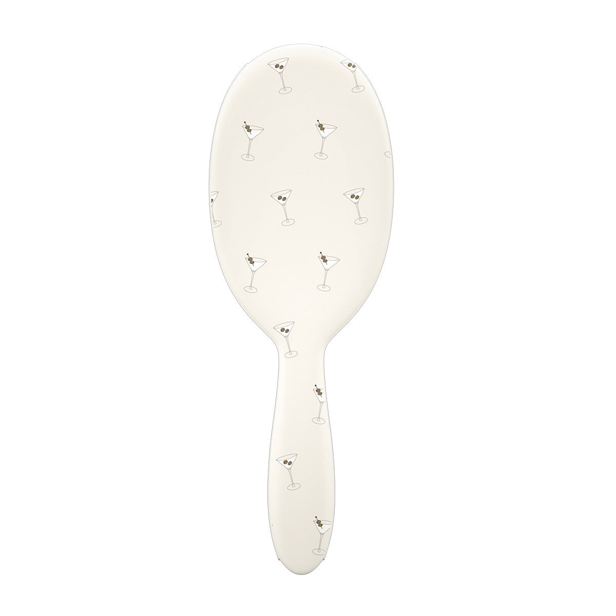 Detangle Brush Extra Dirty Martini Mood - Hårbørste - JK-Shop