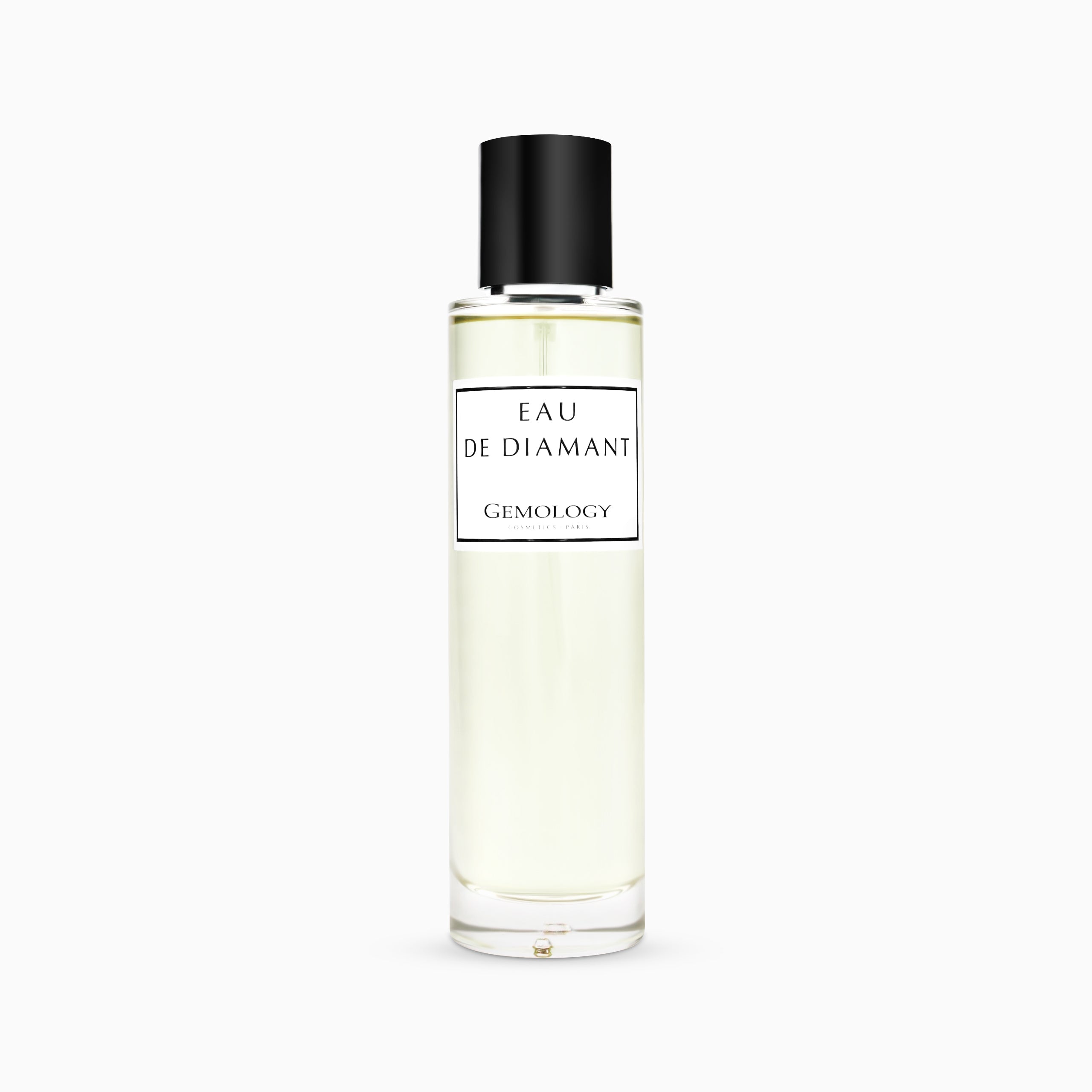 Diamond Fragrance 100ml - Parfyme - JK-Shop