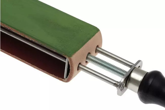 Dubbelzijdige Spanriem 19,5x4cm (RVS) - Tilbehør - JK-Shop
