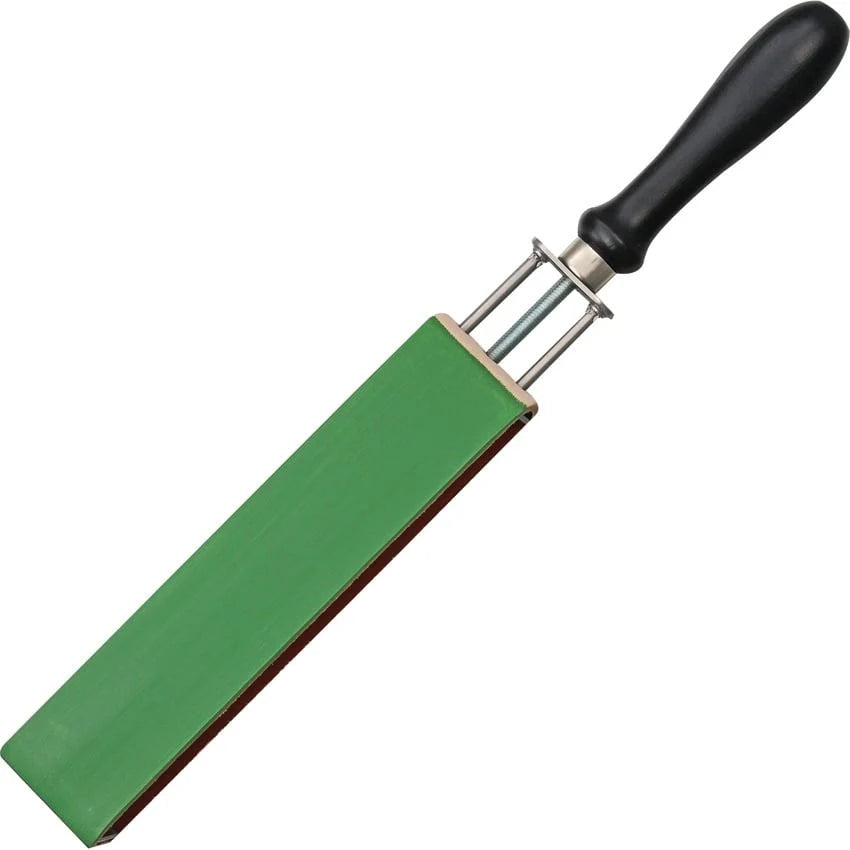 Dubbelzijdige Spanriem 19,5x4cm (RVS) - Tilbehør - JK-Shop
