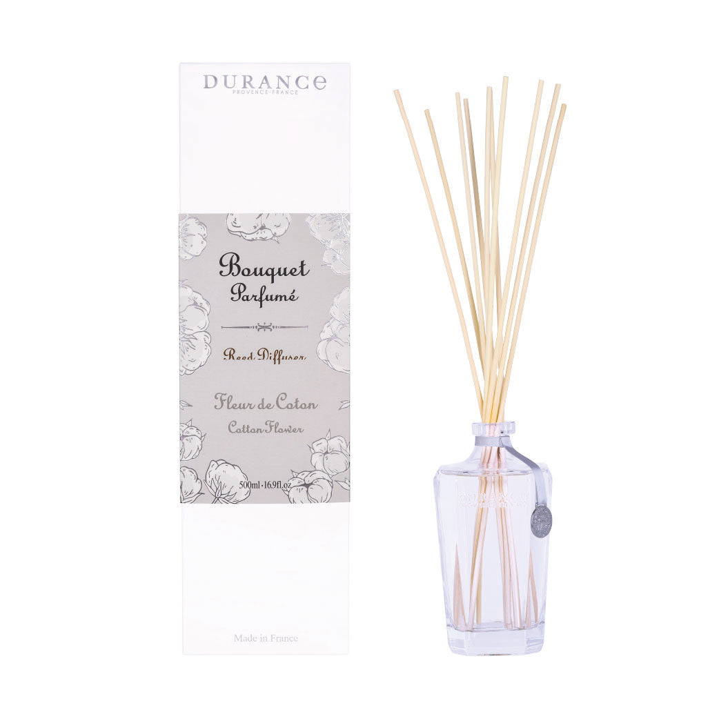 Durance Duft Til Hjemmet Duftpinner - 4 dufter - Duftpinner - JK-Shop
