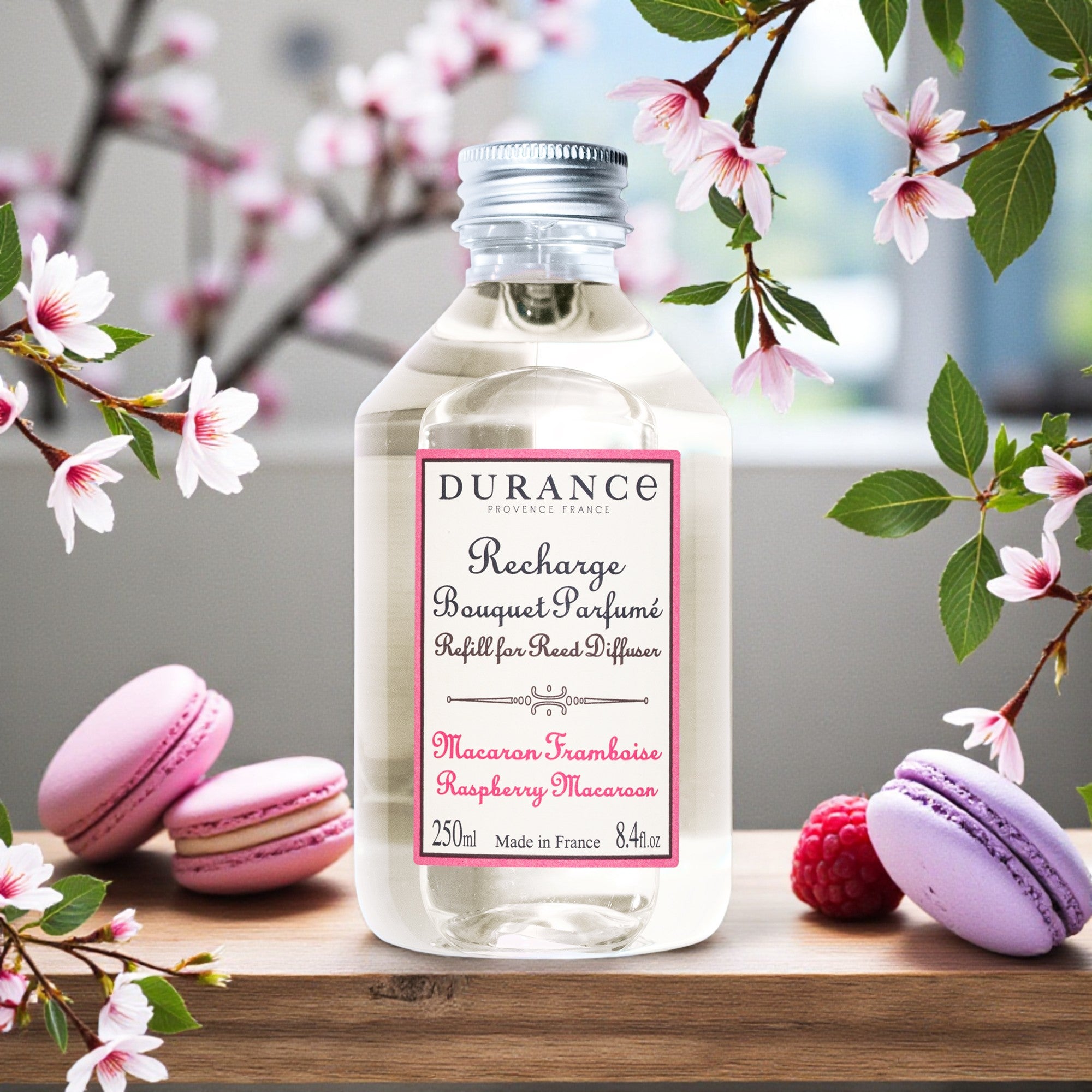 Durance Duft til hjemmet Refill duftpinner - 15 dufter - Duftpinner - JK-Shop