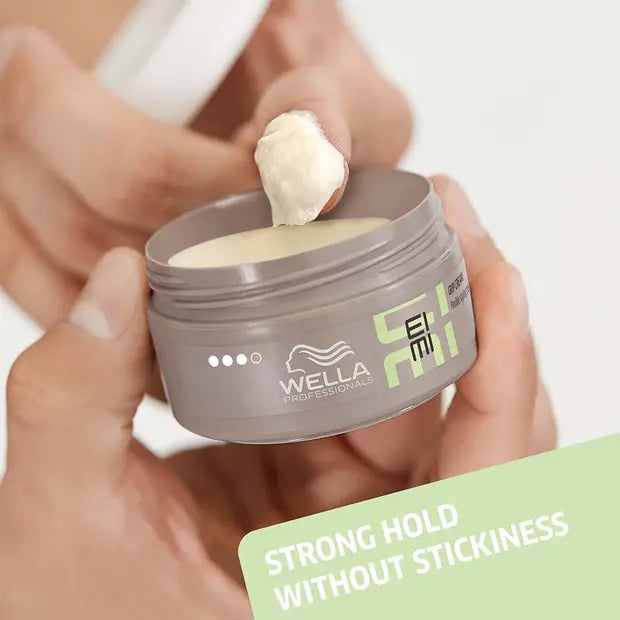 EIMI Grip Cream - Hårvoks - JK-Shop