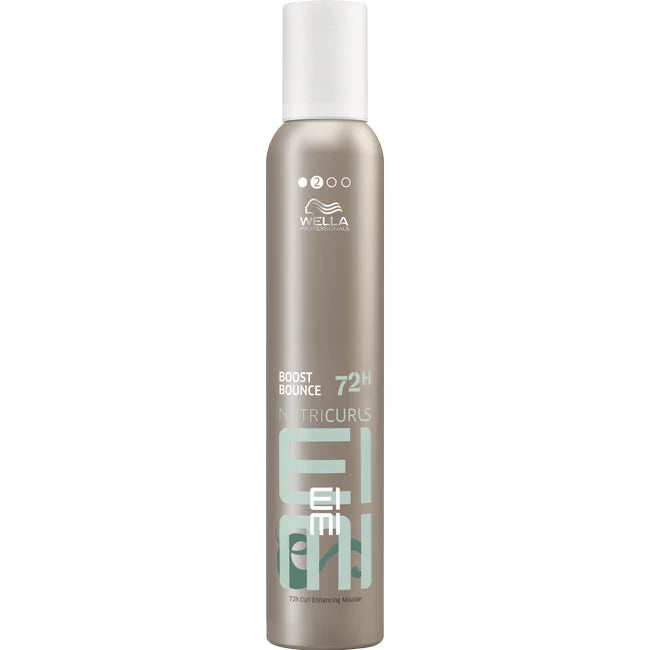 EIMI Nutricurls Boost Bounce 300ml - Hårkrem - JK-Shop