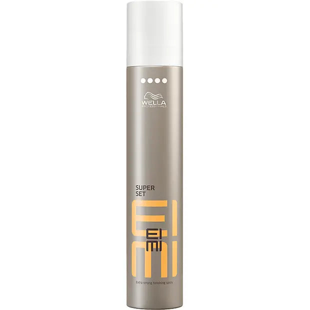EIMI Super Set 300ml - Hårspray - JK-Shop