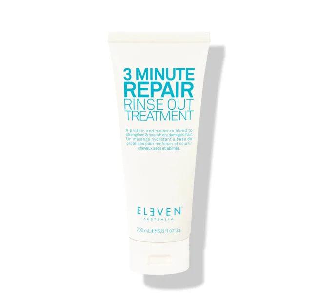 ELEVEN Australia, 3 Minute Rinse Out Treatment 10ml-Hårkur-JKSHOP