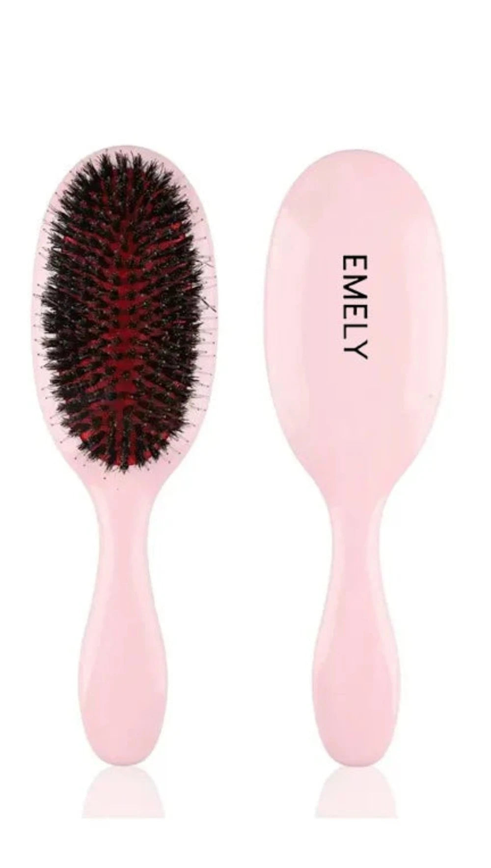 EMELY, Brush - Hårbørste - JK-Shop