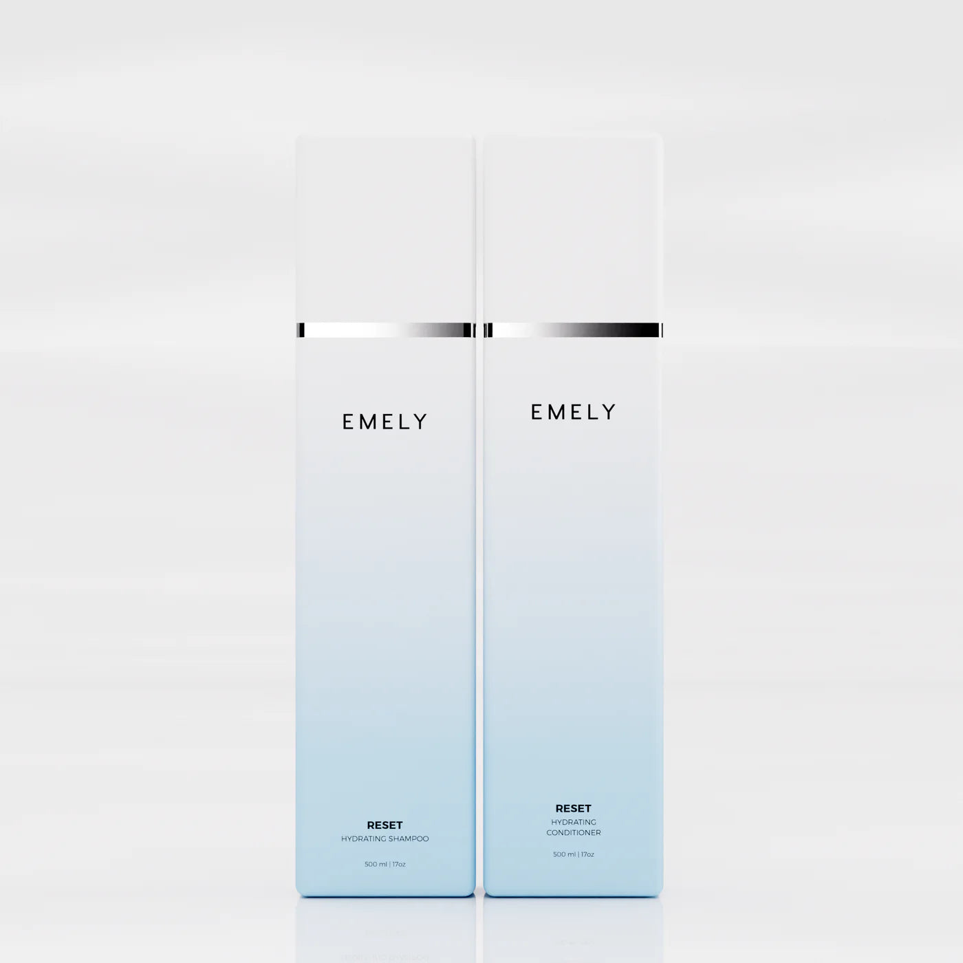 EMELY, Reset Hydrating Shampoo 500ml - Sjampo - JK-Shop