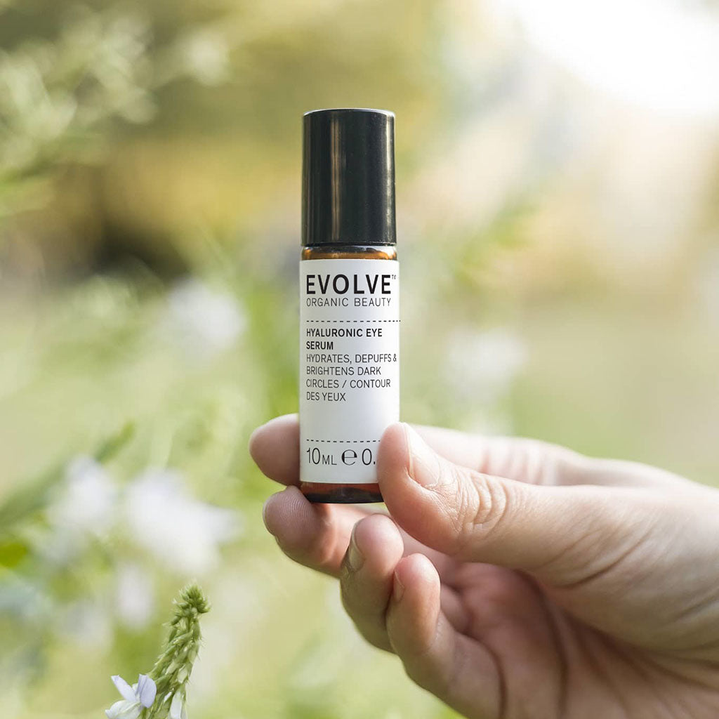 EVOLVE Hyaluronic Eye Serum - - JK-Shop
