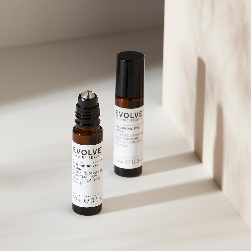 EVOLVE Hyaluronic Eye Serum - - JK-Shop