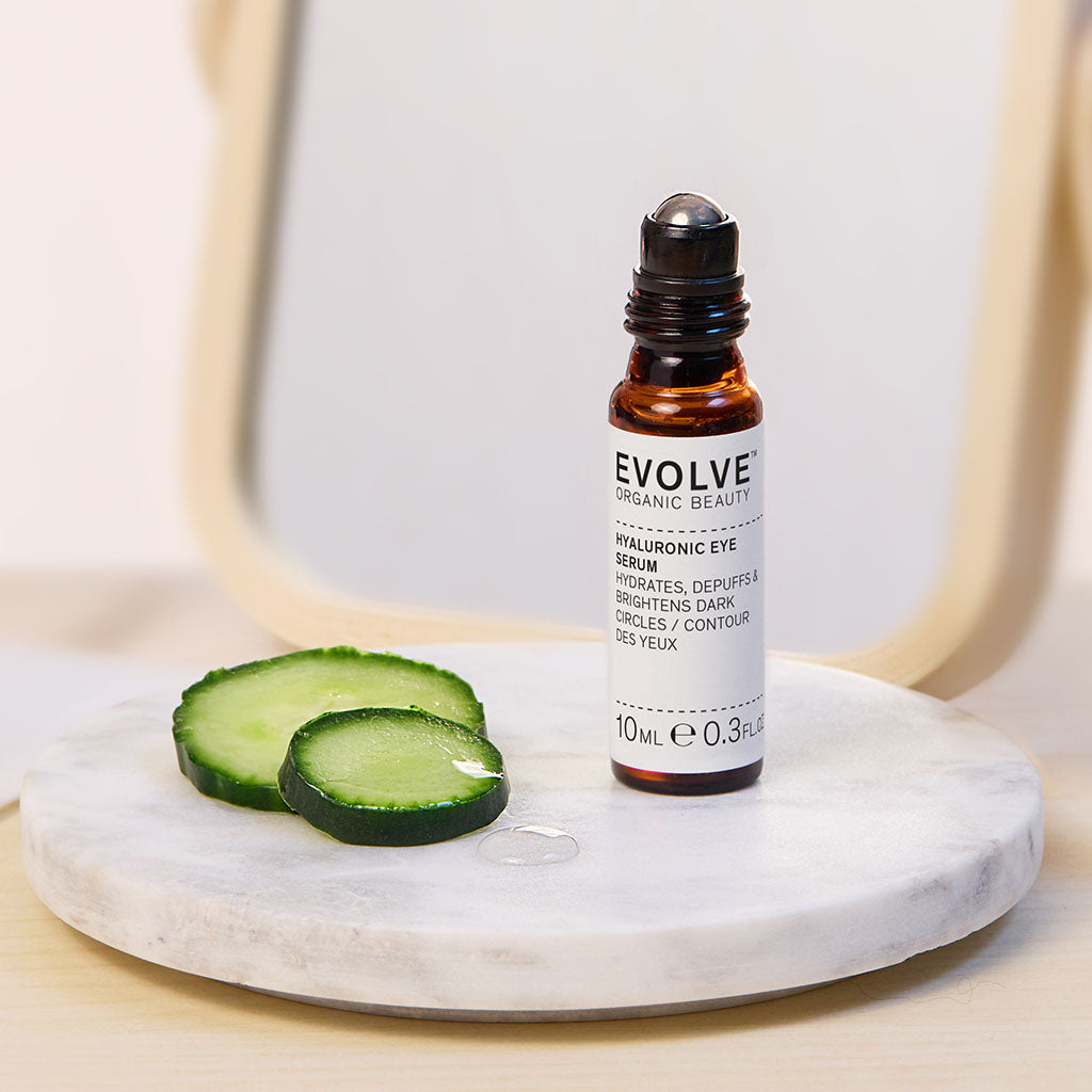 EVOLVE Hyaluronic Eye Serum - - JK-Shop