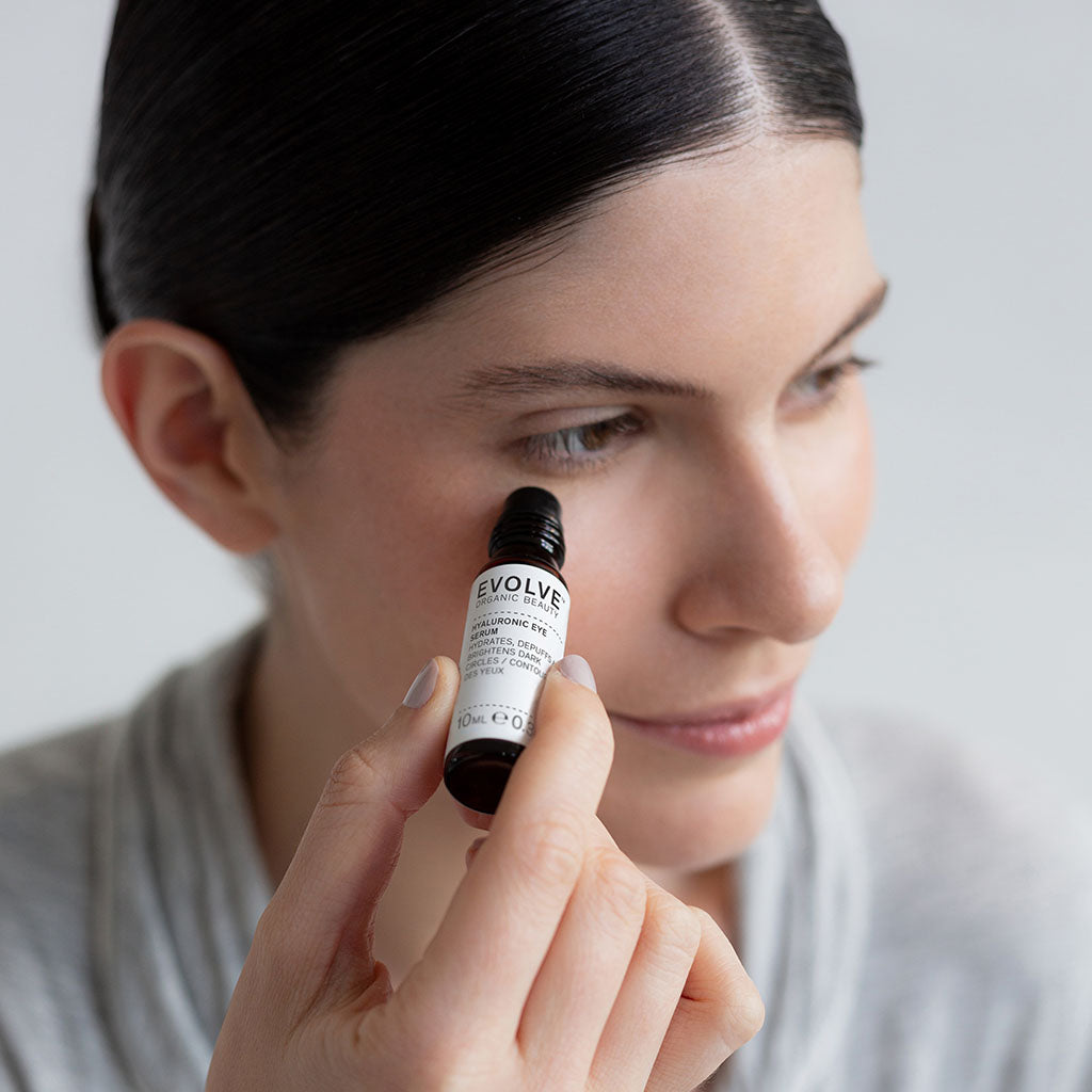 EVOLVE Hyaluronic Eye Serum - - JK-Shop