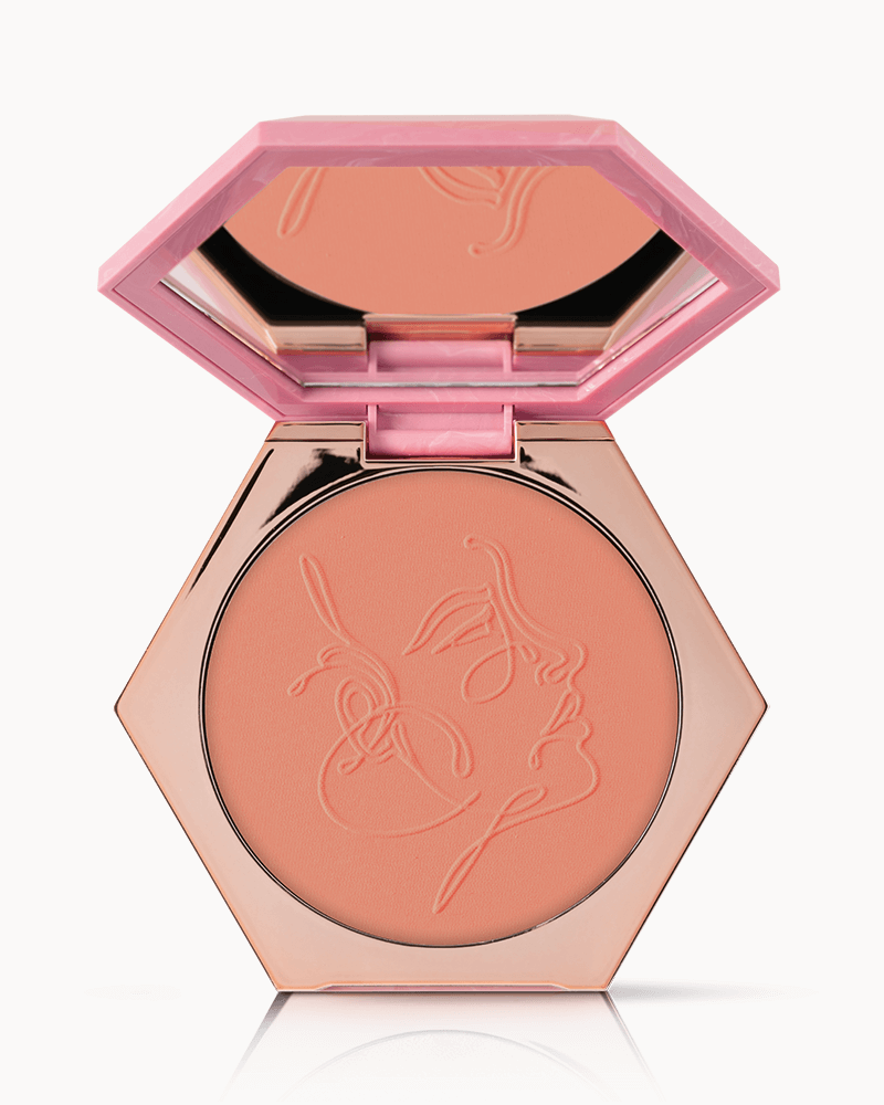 Yamour, Elegant Blush-Blush-JKSHOP