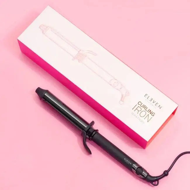 Eleven Australia, Curling Iron-Krølltang-JKSHOP