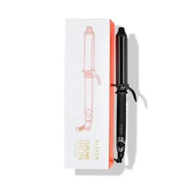 Eleven Australia, Curling Iron-Krølltang-JKSHOP