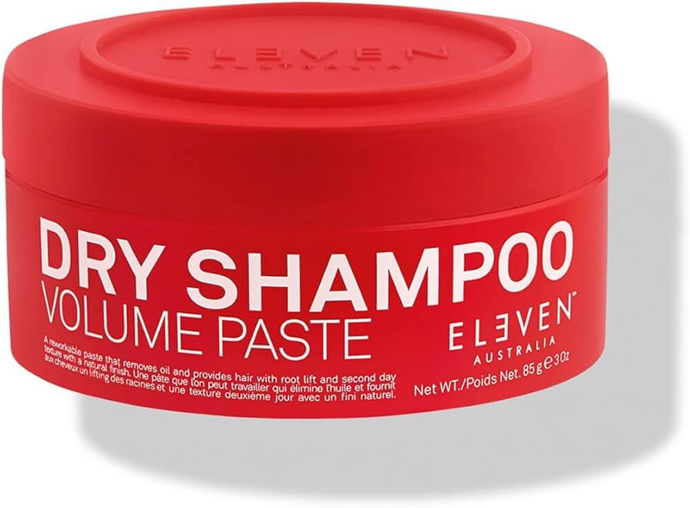 Eleven Australia, Dry Shampoo Volume Paste-Hårvoks-JKSHOP
