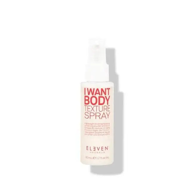 Eleven Australia, I Want Body Texture Spray 175ml-Stylingspray-JKSHOP