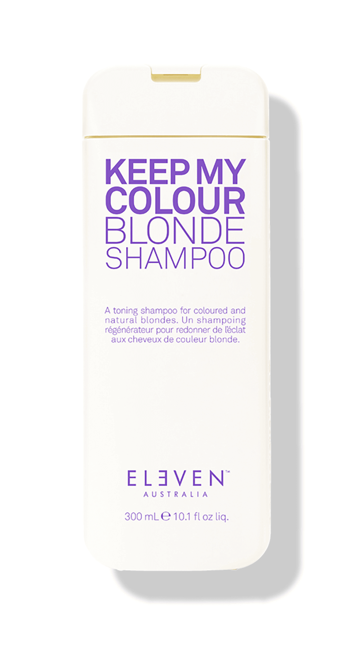 Eleven Australia, Keep My Colour Blonde Shampoo 50ml-Sjampo-JKSHOP