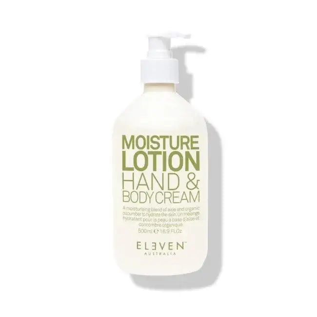 Eleven Australia, Lotion Hand & Body Cream 50ml-Fuktighetskrem-JKSHOP