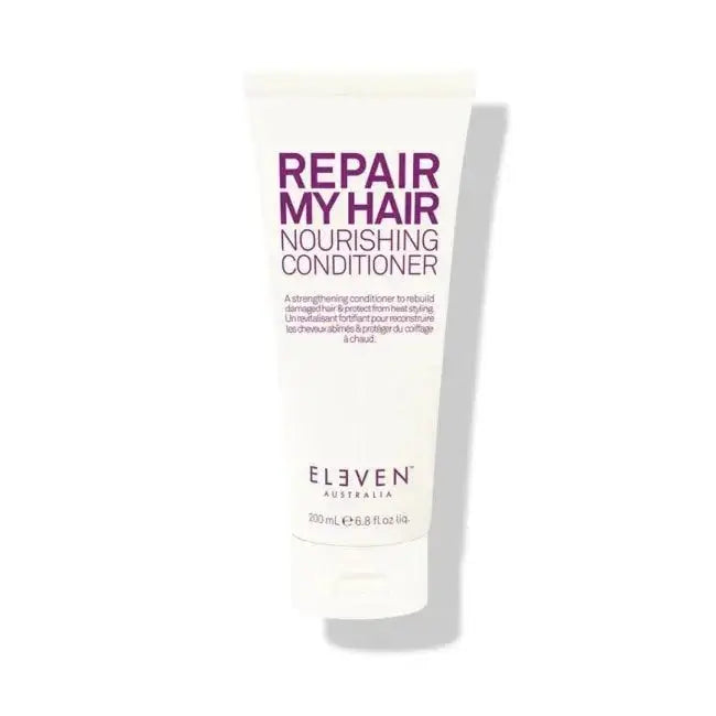 Eleven Australia, Repair My Hair Conditioner 50ml-Balsam-JKSHOP
