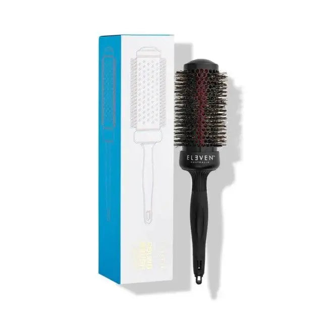 Eleven Australia, Round Brush (L)43mm-Hårbørste-JKSHOP