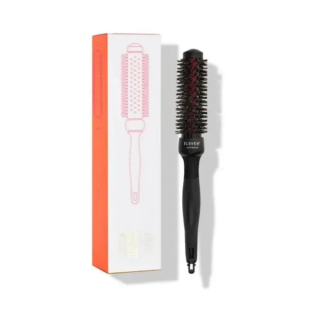 Eleven Australia, Round Brush (S) 25mm-Hårbørste-JKSHOP