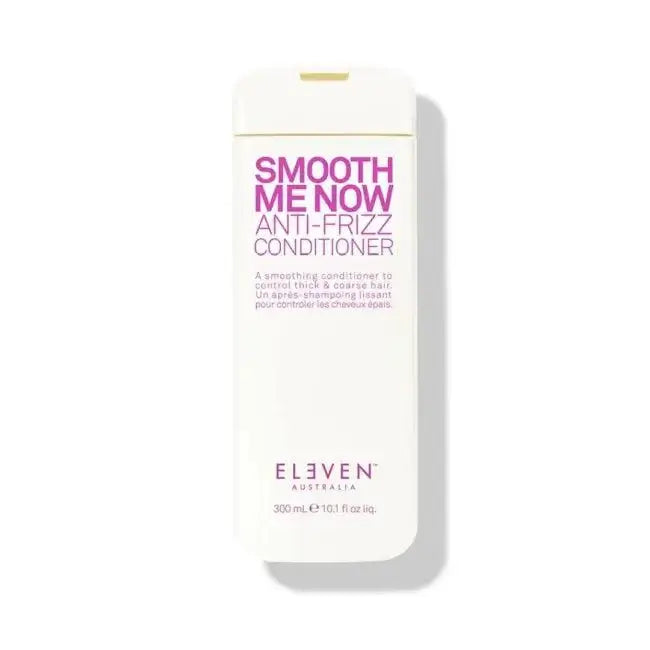Eleven Australia, Smooth Me Now Anti-Frizz Conditioner 50ml-Balsam-JKSHOP