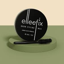 Elleefix Brow Styling Wax - Bryns Styling - JK-Shop