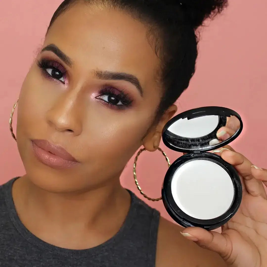 Emani Bye bye shine-Pudder-JKSHOP