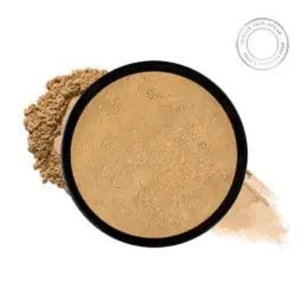Emani Perfecting Crushed Foundation-Foundation-JKSHOP