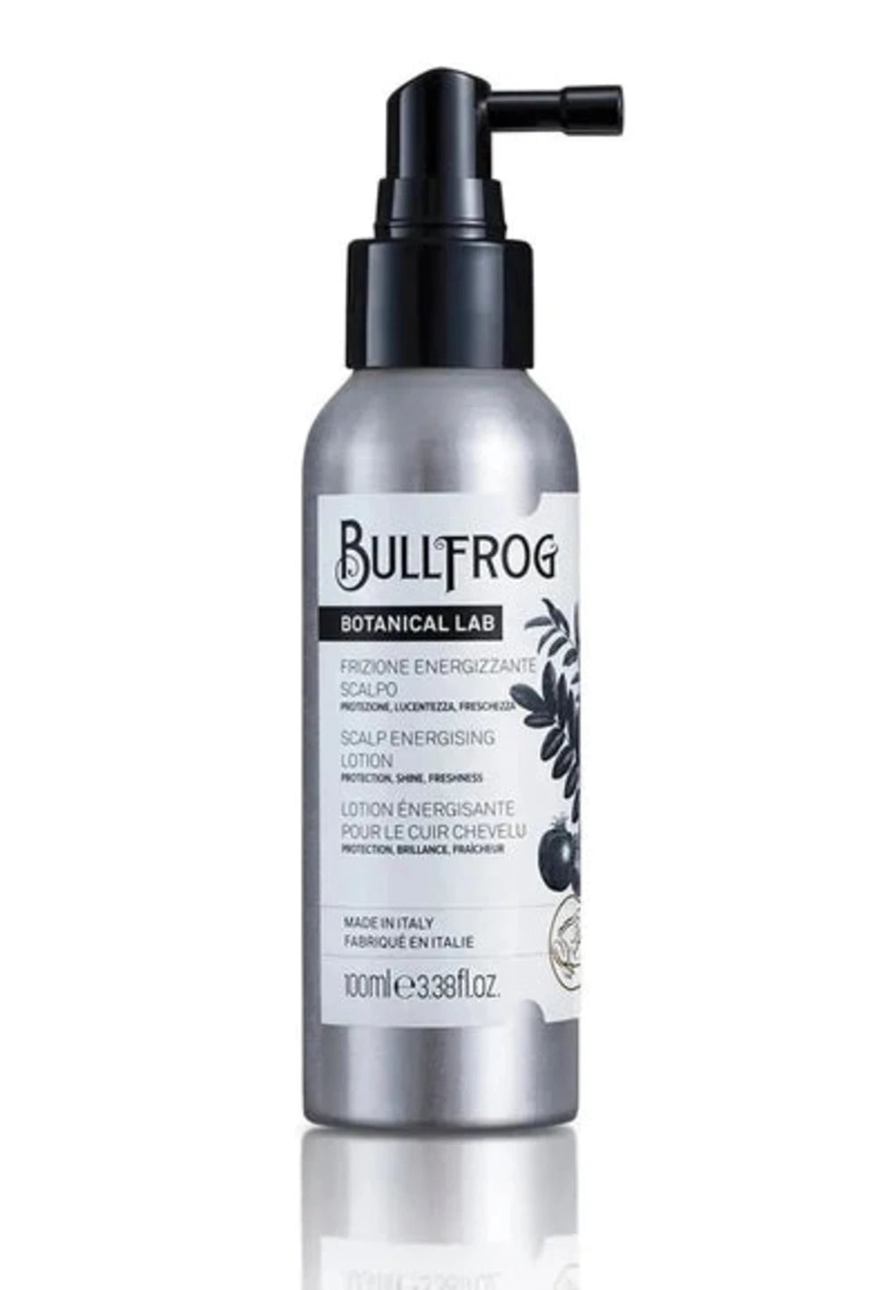 Energizing Scalp Lotion - Hodebunnspleie - JK-Shop