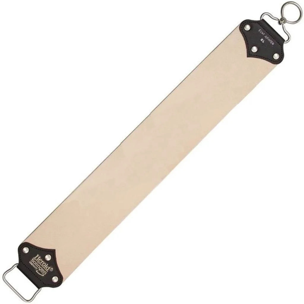 Enkelzijdige Scheerriem XL 48x8cm - Tilbehør - JK-Shop