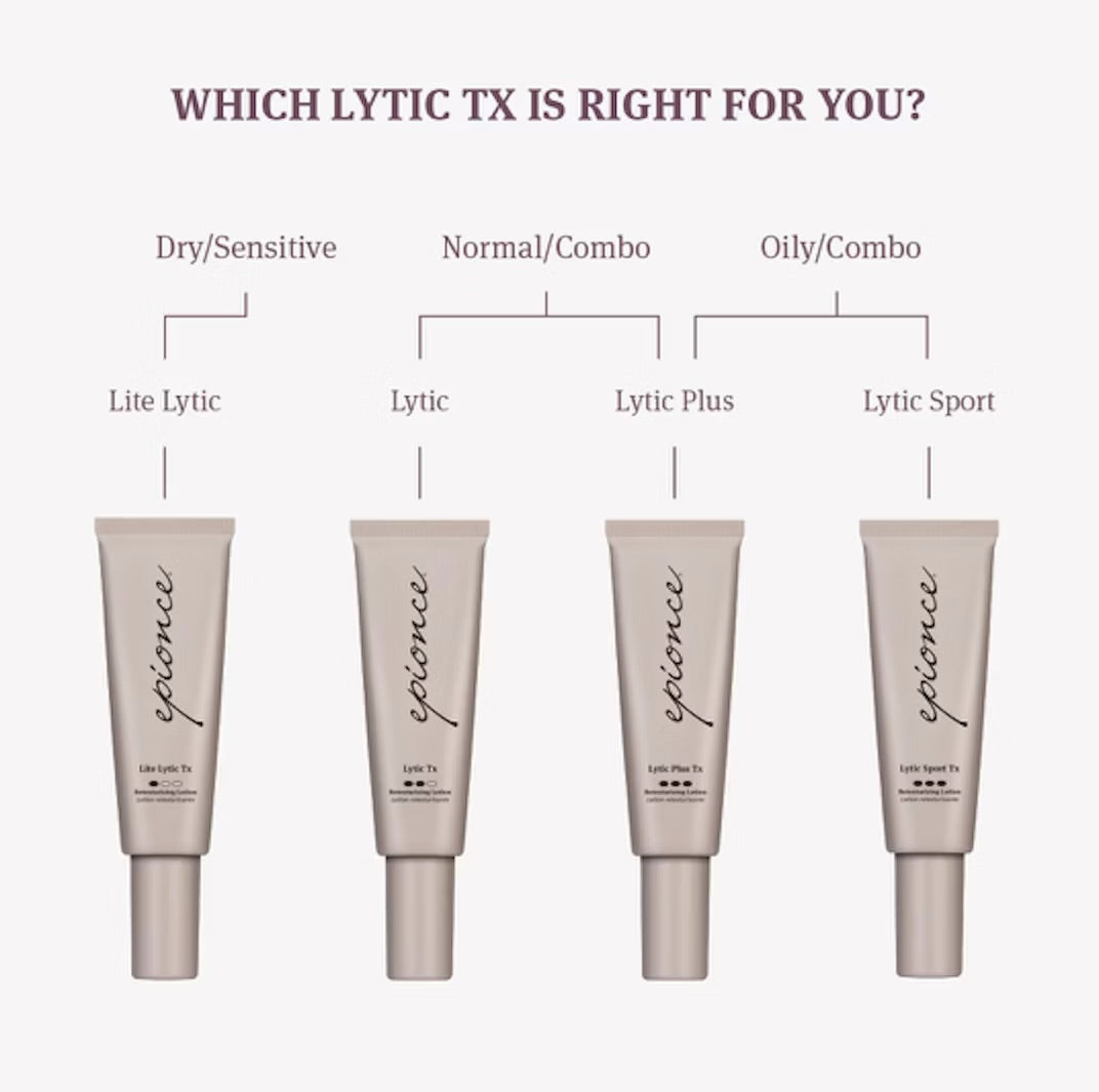 Epionce Lytic TX 40 ml - Serum, peeling - JK-Shop