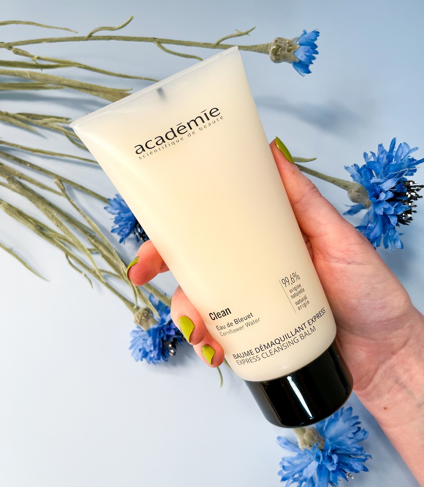 Express Cleansing Balm - Baume démaquillant - JK-Shop