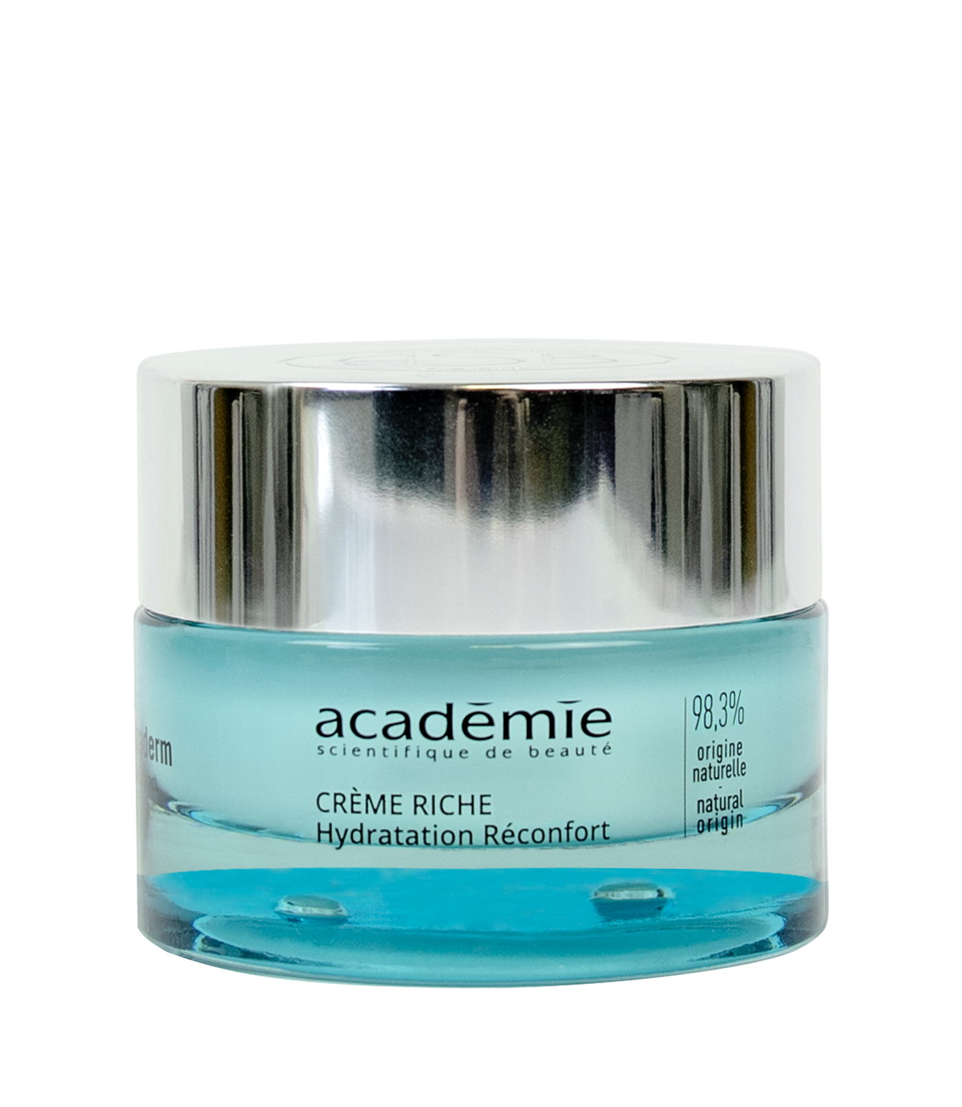 Extra Rich Cream - - JK-Shop