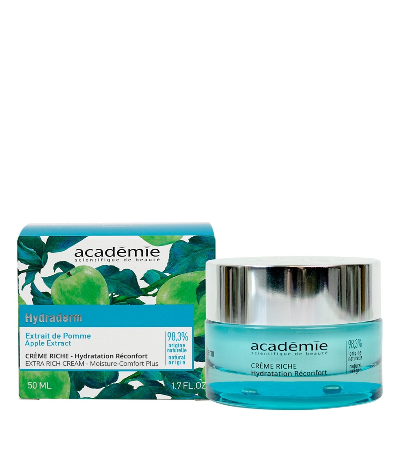 Extra Rich Cream - - JK-Shop