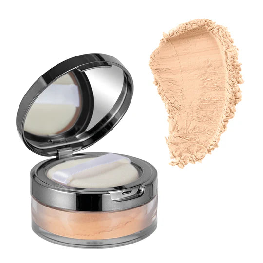 Tind of Norway- Powder Foundation