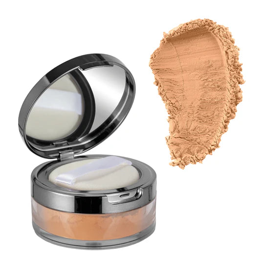 Tind of Norway- Powder Foundation