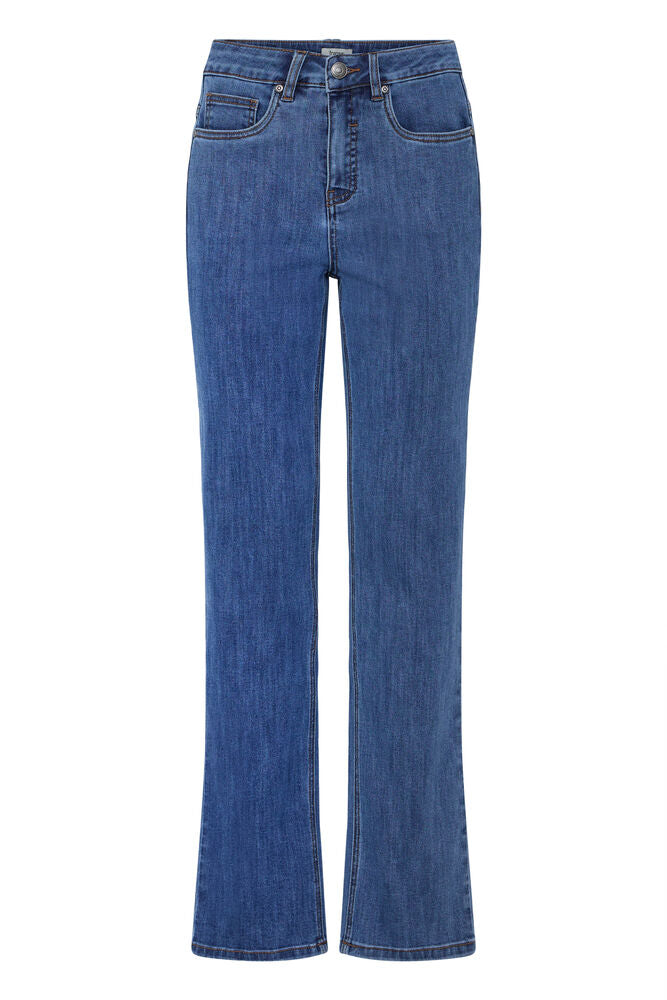 FRANSA, ATLANTA HANNA JE 7 - Jeans - JK-Shop