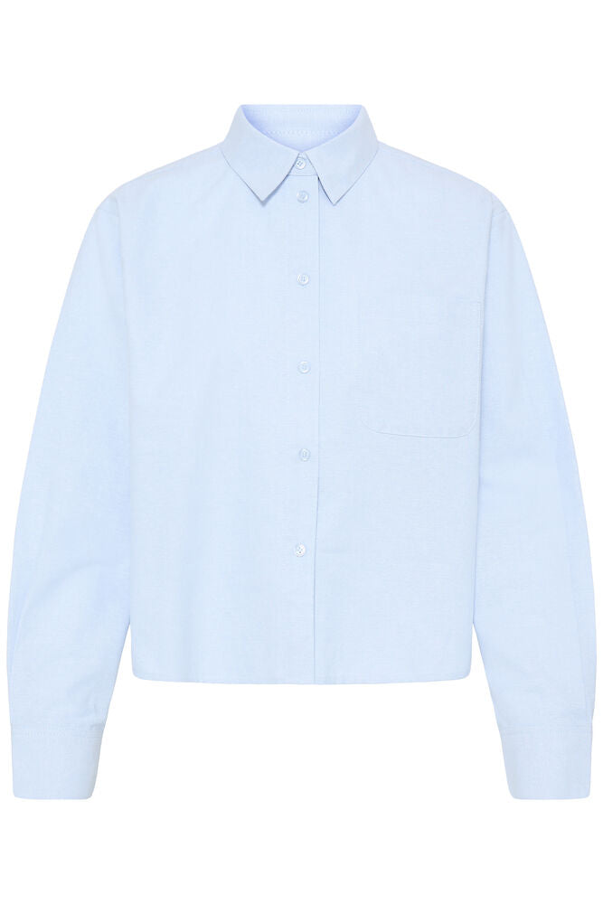 FRANSA, BELORA SH 1 - Bluser & skjorter - JK-Shop
