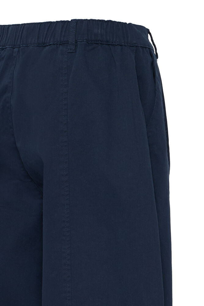 FRANSA, CATJA PA 2 - Bukser & shorts - JK-Shop