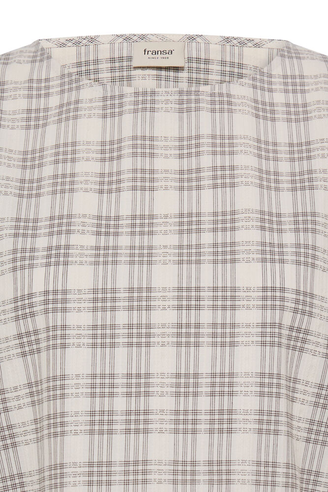 FRANSA, CLEVERLY BL 1 - Bluser & skjorter - JK-Shop
