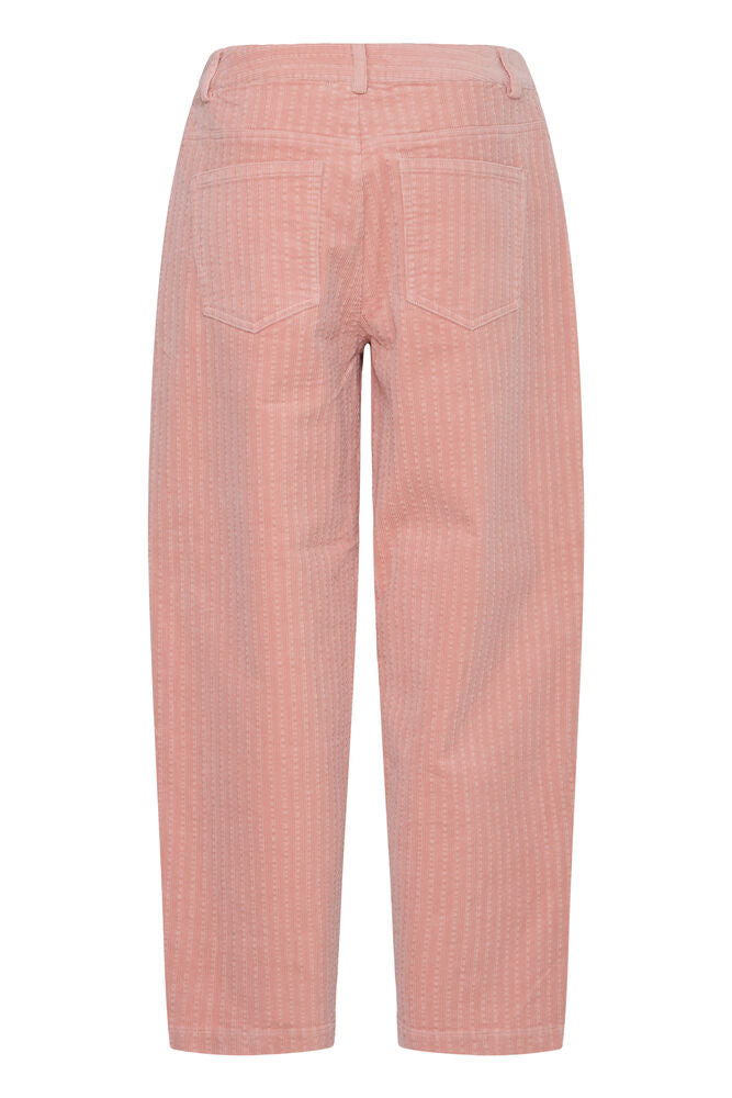 FRANSA, COSETTE PA 1 - Bukser & shorts - JK-Shop