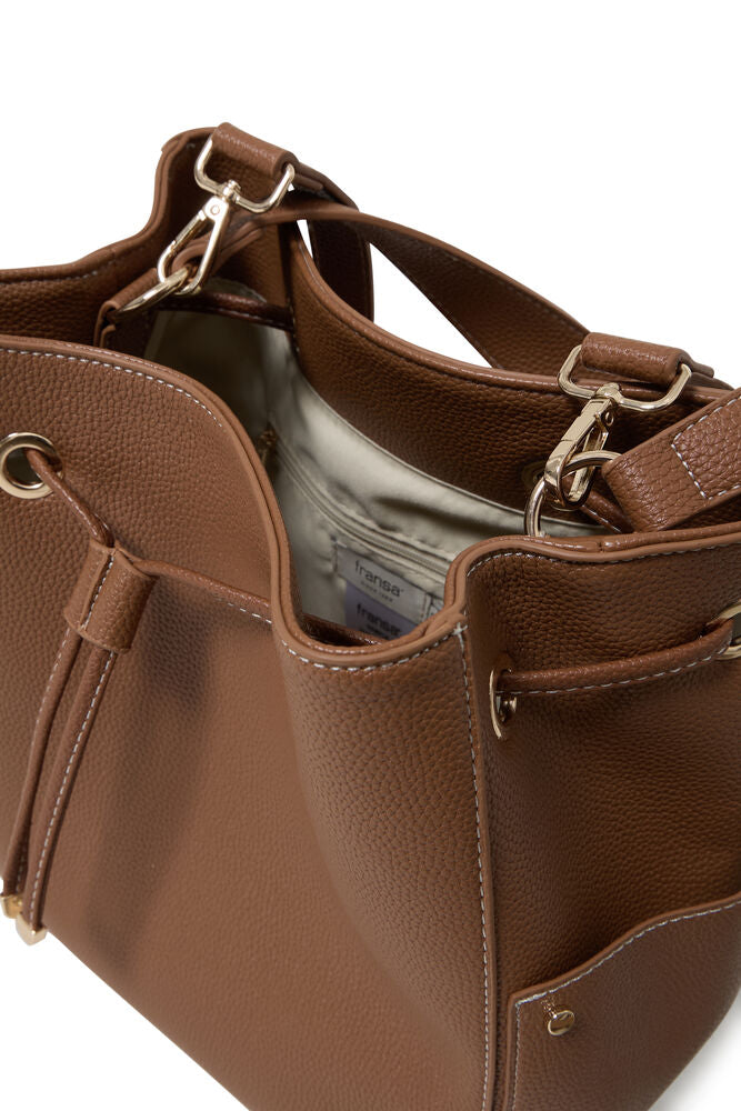 FRANSA, ESTINA BAG 1 - Vesker & bagger - JK-Shop