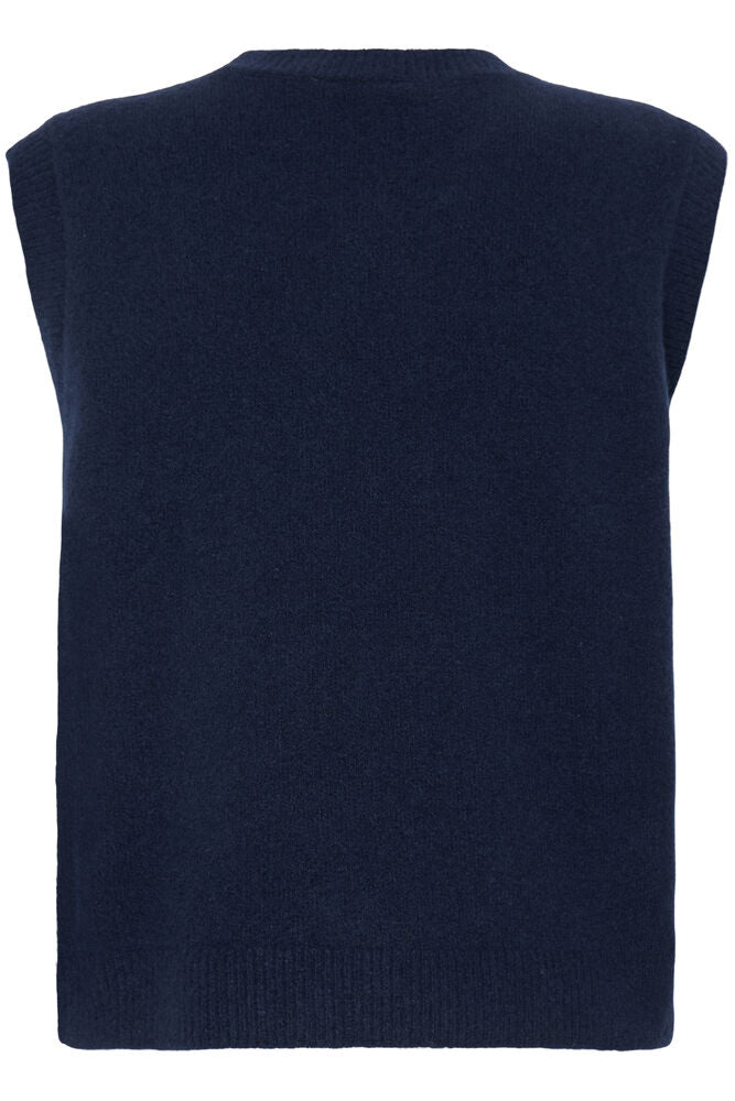 FRANSA, FERNANDA WA 1 - Strikk & cardigans - JK-Shop