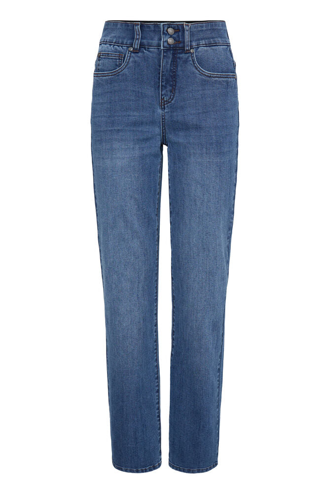 FRANSA, LISSI ELIA JE 7 - Jeans - JK-Shop