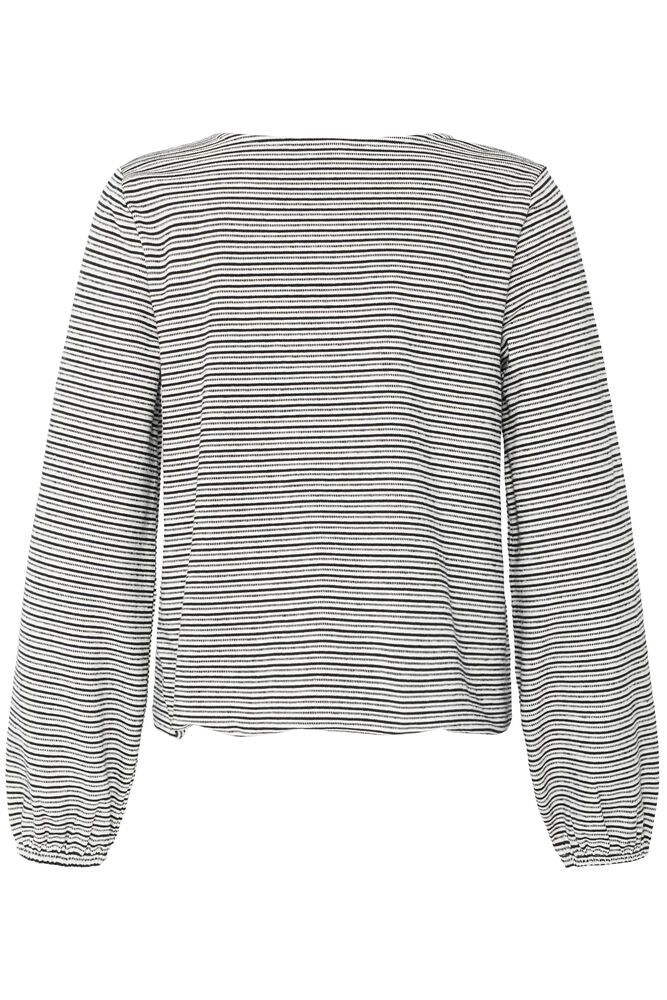 FRANSA, NIMA TEE 2 - T-skjorter & topper - JK-Shop