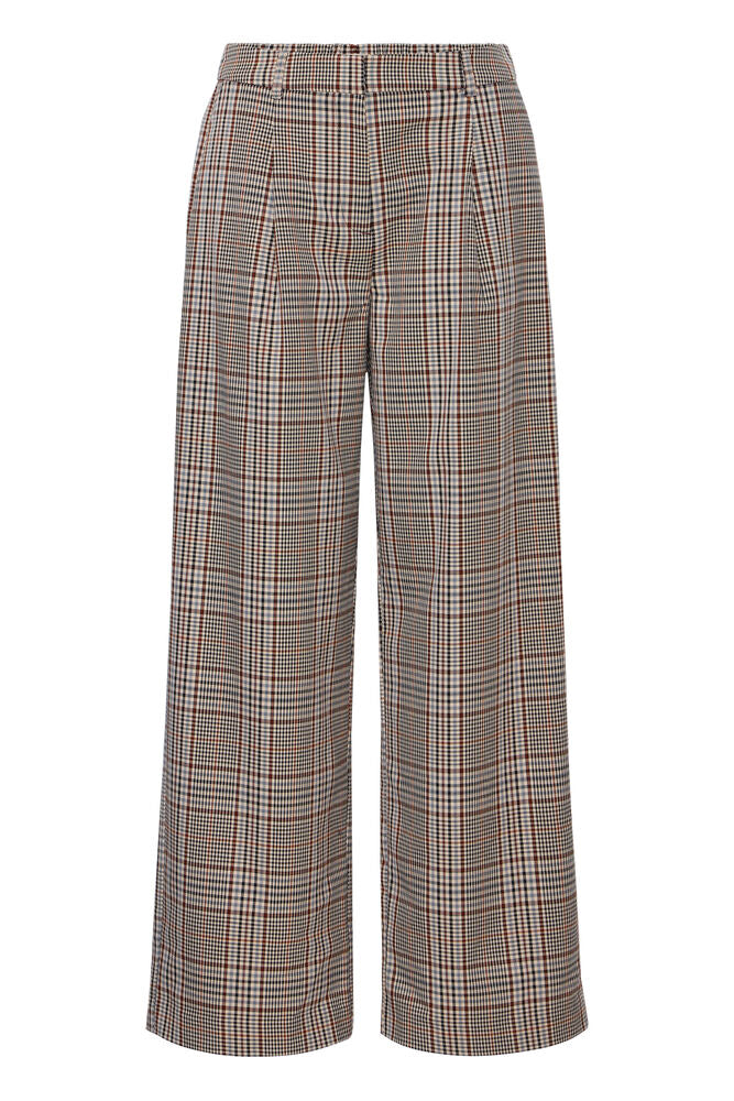 FRANSA, SIKA PA 1 - Bukser & shorts - JK-Shop